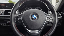 2017 (67) BMW 3 SERIES 320i Sport 4dr 5438201