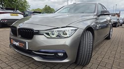 2017 (67) BMW 3 SERIES 320i Sport 4dr 5438178
