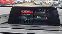 2017 (67) BMW 3 SERIES 320i Sport 4dr 5438204