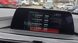 2017 (67) BMW 3 SERIES 320i Sport 4dr 5438209