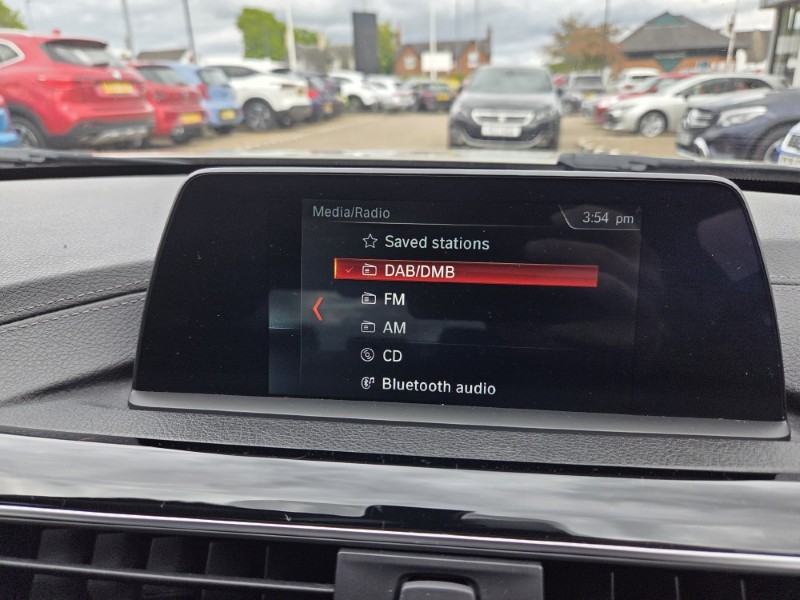 2017 (67) BMW 3 SERIES 320i Sport 4dr 5438205