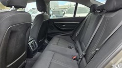 2017 (67) BMW 3 SERIES 320i Sport 4dr 5438189