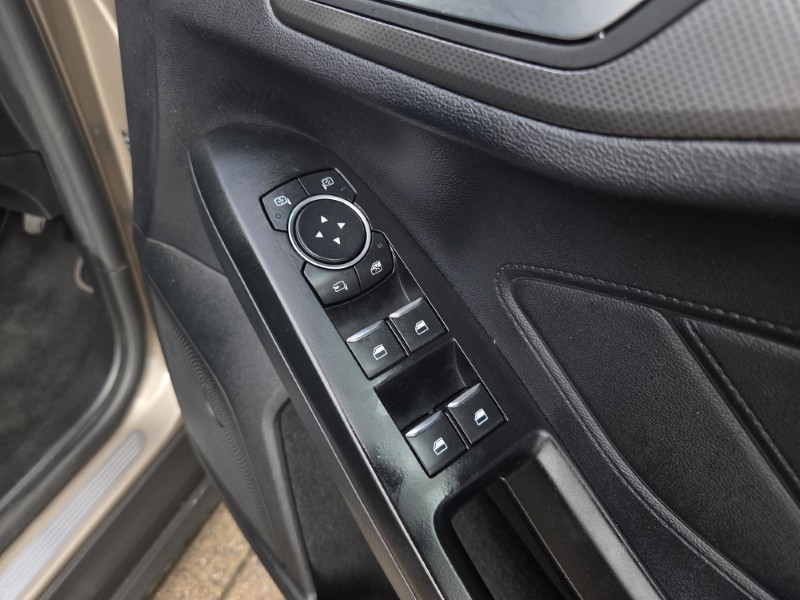 2019 (19) FORD FOCUS 1.0 EcoBoost 125 Titanium X 5dr 5438279