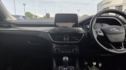 2019 (19) FORD FOCUS 1.0 EcoBoost 125 Titanium X 5dr 5438272