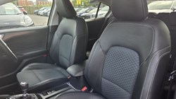 2019 (19) FORD FOCUS 1.0 EcoBoost 125 Titanium X 5dr 5438277
