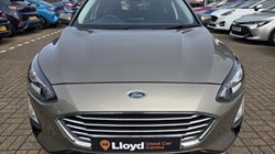 2019 (19) FORD FOCUS 1.0 EcoBoost 125 Titanium X 5dr 5438257