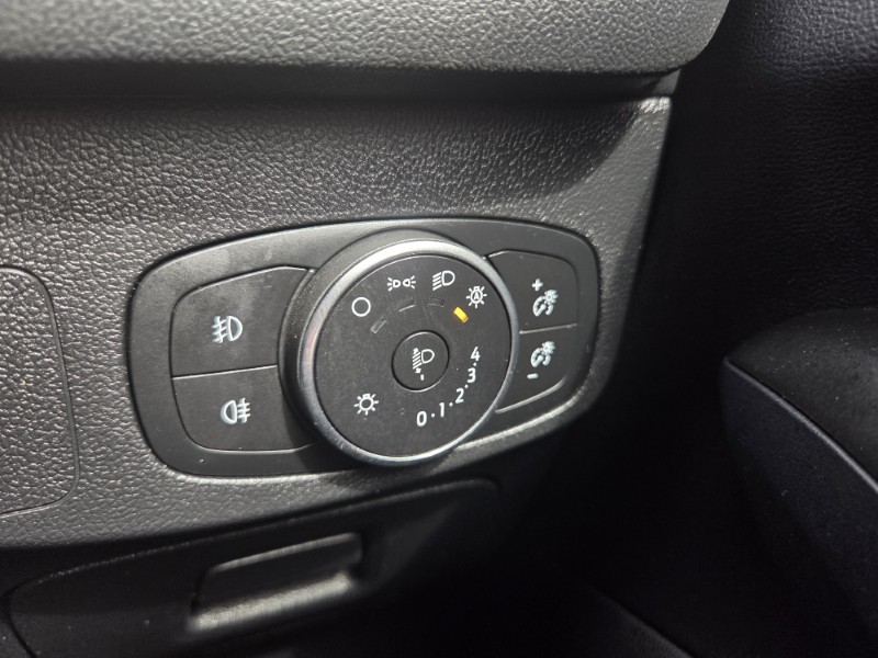 2019 (19) FORD FOCUS 1.0 EcoBoost 125 Titanium X 5dr 5438289