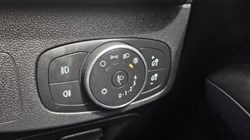 2019 (19) FORD FOCUS 1.0 EcoBoost 125 Titanium X 5dr 5438289