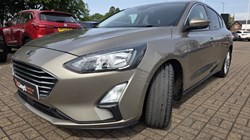 2019 (19) FORD FOCUS 1.0 EcoBoost 125 Titanium X 5dr 5438261