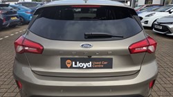 2019 (19) FORD FOCUS 1.0 EcoBoost 125 Titanium X 5dr 5438265