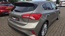 2019 (19) FORD FOCUS 1.0 EcoBoost 125 Titanium X 5dr 5438266