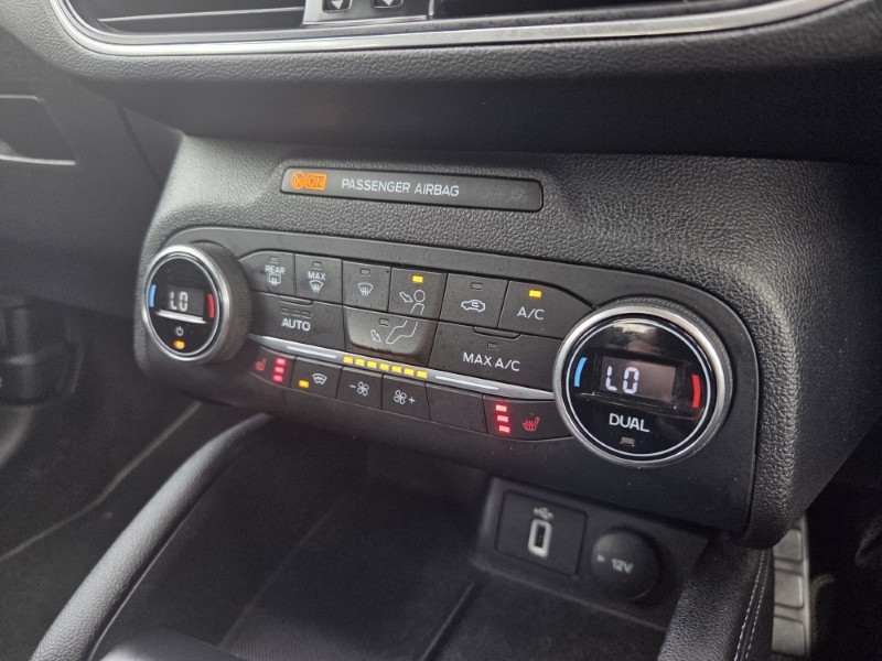2019 (19) FORD FOCUS 1.0 EcoBoost 125 Titanium X 5dr 5438284