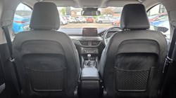 2019 (19) FORD FOCUS 1.0 EcoBoost 125 Titanium X 5dr 5438269