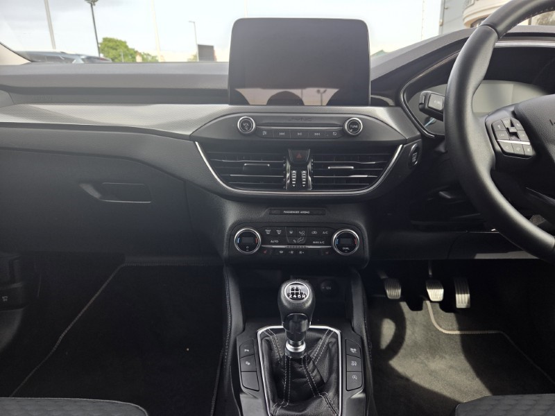 2019 (19) FORD FOCUS 1.0 EcoBoost 125 Titanium X 5dr 5438274