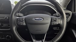 2019 (19) FORD FOCUS 1.0 EcoBoost 125 Titanium X 5dr 5438282