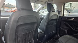 2019 (19) FORD FOCUS 1.0 EcoBoost 125 Titanium X 5dr 5438270
