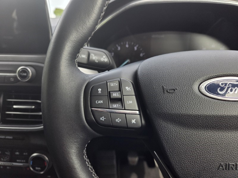 2019 (19) FORD FOCUS 1.0 EcoBoost 125 Titanium X 5dr 5438280