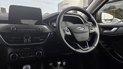 2019 (19) FORD FOCUS 1.0 EcoBoost 125 Titanium X 5dr 5438273