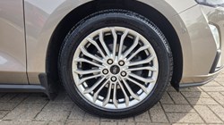 2019 (19) FORD FOCUS 1.0 EcoBoost 125 Titanium X 5dr 5438254