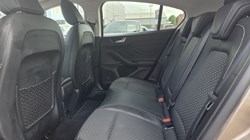 2019 (19) FORD FOCUS 1.0 EcoBoost 125 Titanium X 5dr 5438271