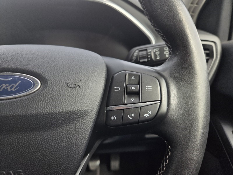 2019 (19) FORD FOCUS 1.0 EcoBoost 125 Titanium X 5dr 5438281
