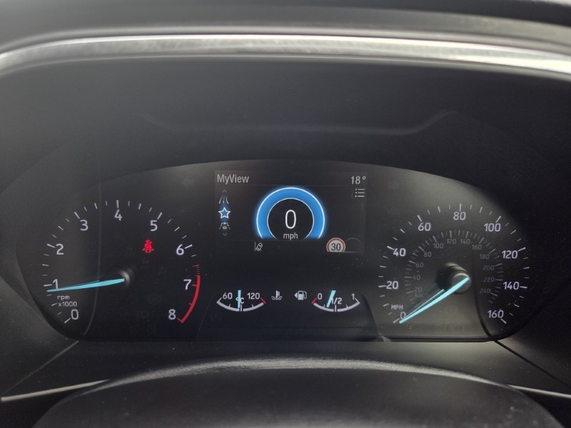 2019 (19) FORD FOCUS 1.0 EcoBoost 125 Titanium X 5dr 5438288