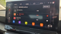 2022 (22) CUPRA FORMENTOR 1.5 TSI 150 V1 5dr 5440252