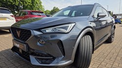 2022 (22) CUPRA FORMENTOR 1.5 TSI 150 V1 5dr 5440223