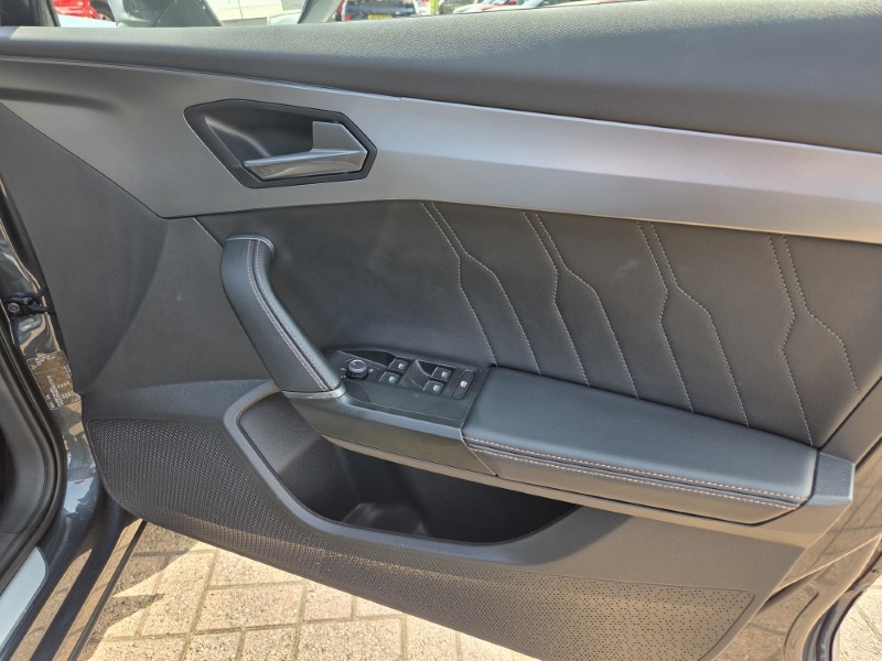 2022 (22) CUPRA FORMENTOR 1.5 TSI 150 V1 5dr 5440244