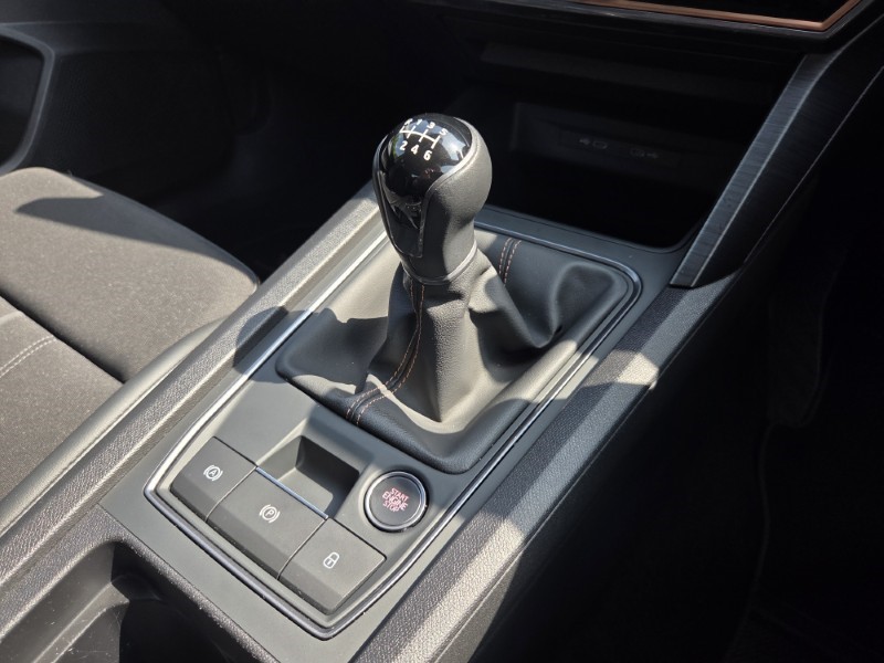 2022 (22) CUPRA FORMENTOR 1.5 TSI 150 V1 5dr 5440248