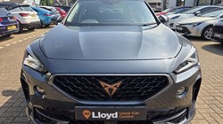 2022 (22) CUPRA FORMENTOR 1.5 TSI 150 V1 5dr 5440219