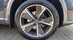2022 (22) CUPRA FORMENTOR 1.5 TSI 150 V1 5dr 5440216