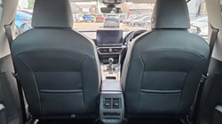 2022 (22) CUPRA FORMENTOR 1.5 TSI 150 V1 5dr 5440233