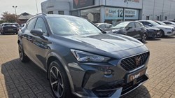 2022 (22) CUPRA FORMENTOR 1.5 TSI 150 V1 5dr 5440218
