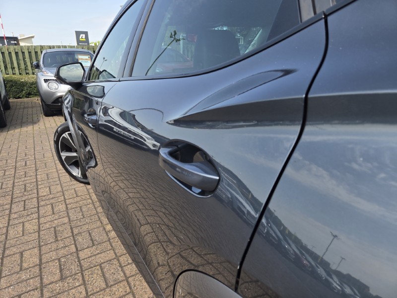 2022 (22) CUPRA FORMENTOR 1.5 TSI 150 V1 5dr 5440224
