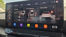 2022 (22) CUPRA FORMENTOR 1.5 TSI 150 V1 5dr 5440253