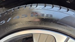 2022 (22) CUPRA FORMENTOR 1.5 TSI 150 V1 5dr 5440217