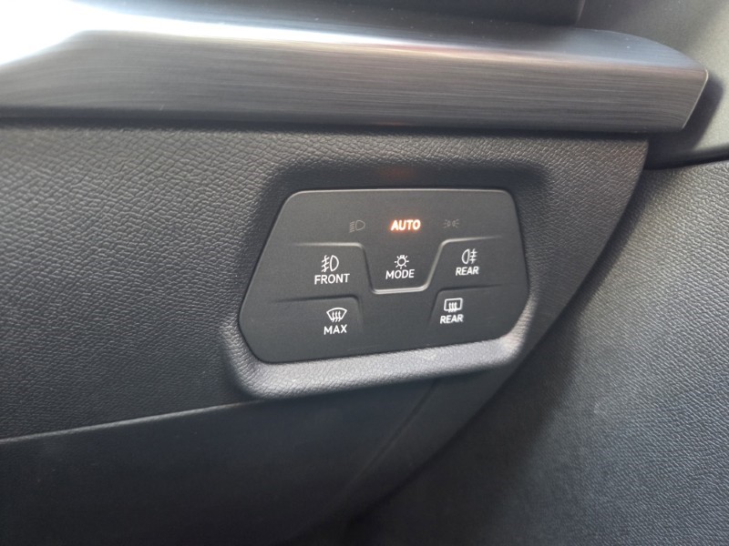2022 (22) CUPRA FORMENTOR 1.5 TSI 150 V1 5dr 5440256