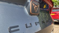 2022 (22) CUPRA FORMENTOR 1.5 TSI 150 V1 5dr 5440225