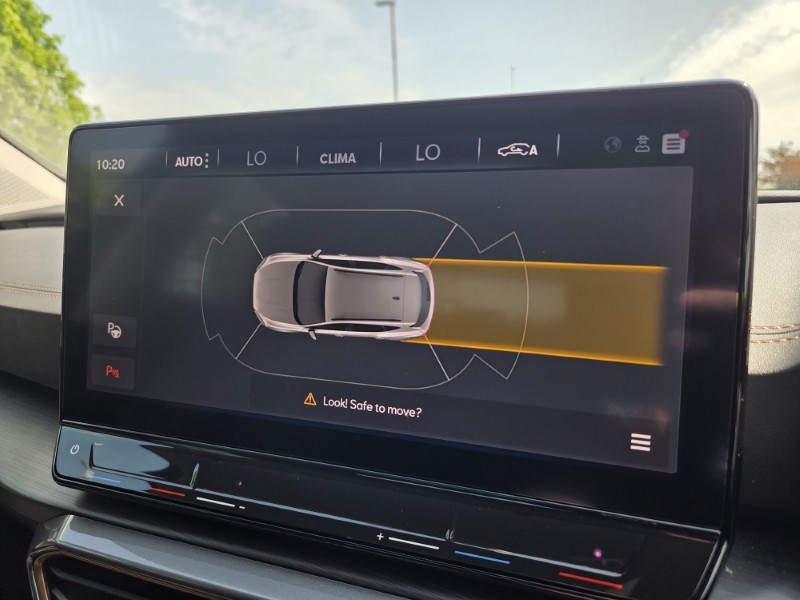 2022 (22) CUPRA FORMENTOR 1.5 TSI 150 V1 5dr 5440227