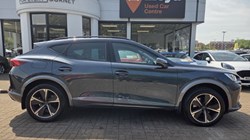 2022 (22) CUPRA FORMENTOR 1.5 TSI 150 V1 5dr 5440215