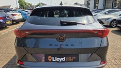 2022 (22) CUPRA FORMENTOR 1.5 TSI 150 V1 5dr 5440229