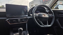 2022 (22) CUPRA FORMENTOR 1.5 TSI 150 V1 5dr 5440238