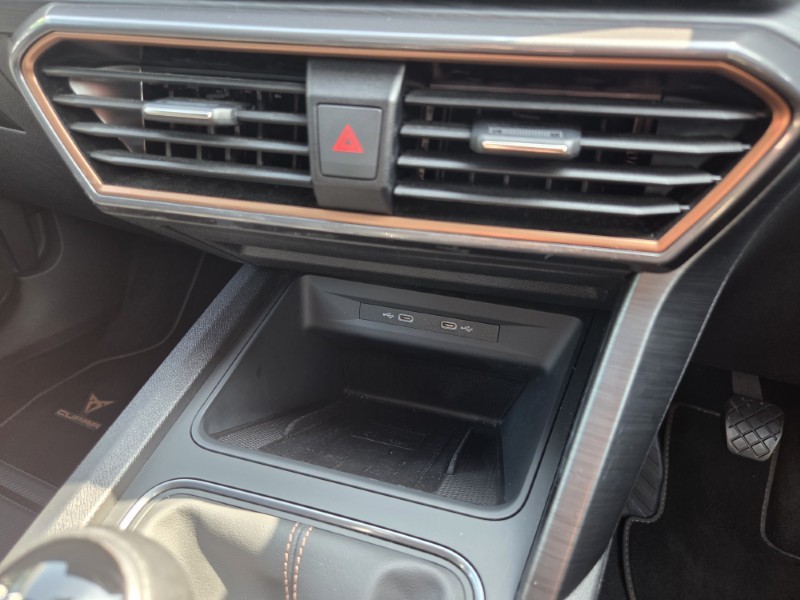 2022 (22) CUPRA FORMENTOR 1.5 TSI 150 V1 5dr 5440249