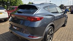 2022 (22) CUPRA FORMENTOR 1.5 TSI 150 V1 5dr 5440230