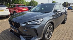 2022 (22) CUPRA FORMENTOR 1.5 TSI 150 V1 5dr 5440220