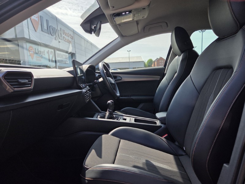 2022 (22) CUPRA FORMENTOR 1.5 TSI 150 V1 5dr 5440241