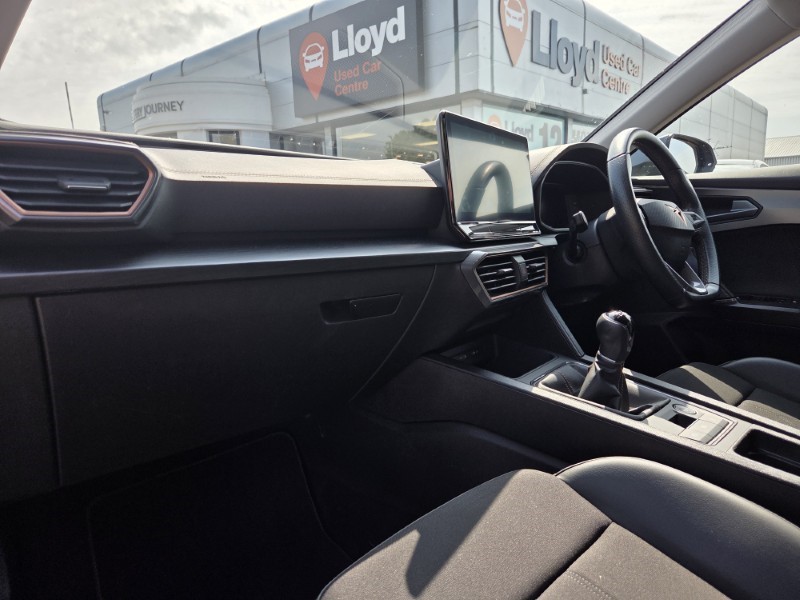 2022 (22) CUPRA FORMENTOR 1.5 TSI 150 V1 5dr 5440240
