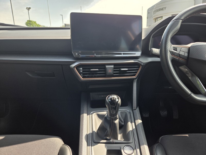 2022 (22) CUPRA FORMENTOR 1.5 TSI 150 V1 5dr 5440239