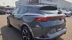 2022 (22) CUPRA FORMENTOR 1.5 TSI 150 V1 5dr 5440228